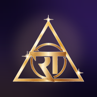 The Rinaura app icon